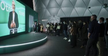 Eventos “IQOS ILUMA” hasta el 30 de marzo en el Port Vell de Barcelona