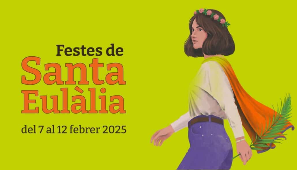 Festival di Santa Eulàlia