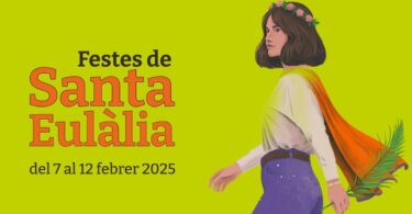 Festes de Santa Eulàlia