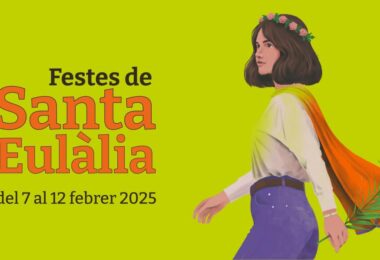 Festes de Santa Eulàlia