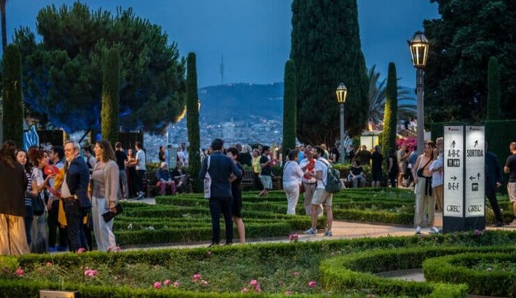 Grec 2025