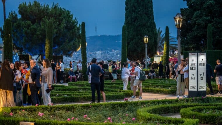 Grec 2025