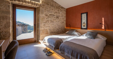 Hotel Japonès Puigpinós: fusión perfecta entre la cultura catalana y nipona