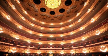 Gran Teatre del Liceu