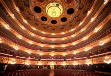 Gran Teatre del Liceu