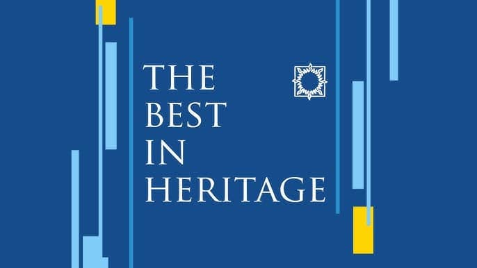 La conferenza 'The Best in Heritage' farà di Barcellona l'epicentro mondiale della museologia e della gestione del patrimonio culturale