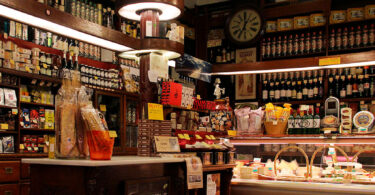 Las 4 mejores tiendas de ingredientes gourmet de Barcelona