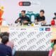 Más de 7.500 personas visitan la tercera edición de Petit Mercat de Mercats en el Mercat de Provençals