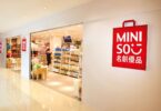 Miniso abrió su tercera tienda en Barcelona