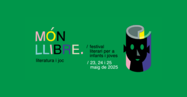 Món Llibre