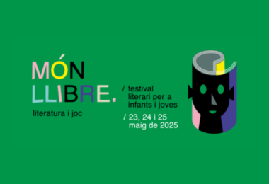 Món Llibre