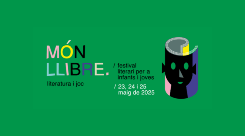 Món Llibre