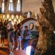 Noches de música en vivo en la azotea del Palau Güell