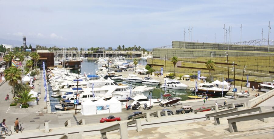 PORT FORUM
