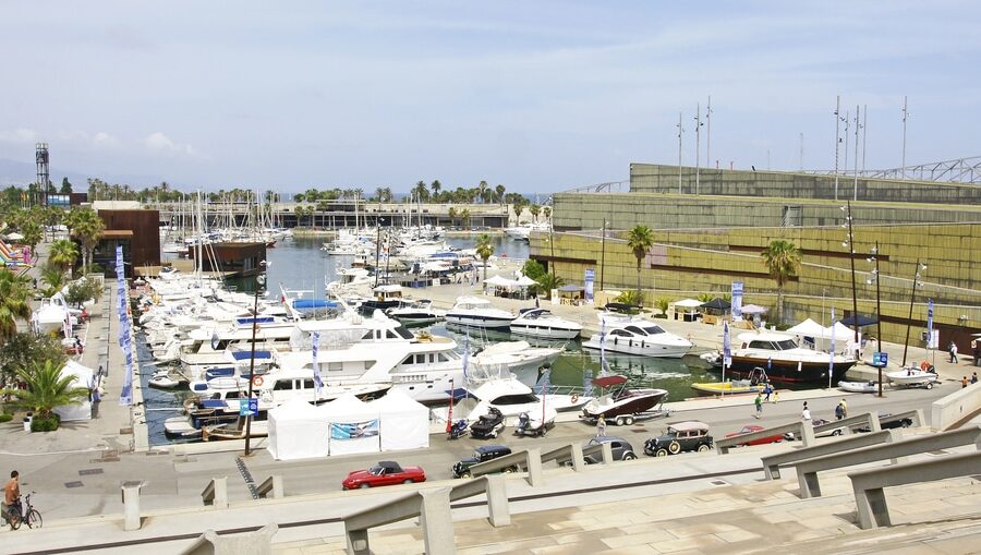 PORT FORUM