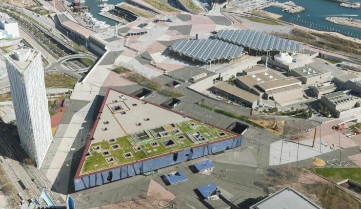 Reabre el Terrado Vivo del Museo de Ciencias Naturales