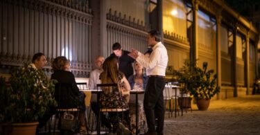 Restaurant Casa Amàlia