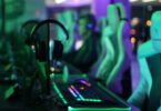 Se inauguró Asobu, el centro “gaming” más grande de Europa