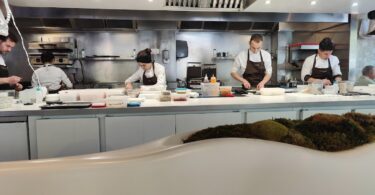Teatro Kitchen & Bar