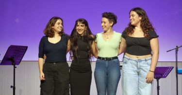 Torna el cicle Música Z