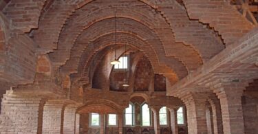 Torre Bellesguard