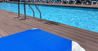 apertura de las piscinas municipales al aire libre