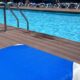 apertura de las piscinas municipales al aire libre