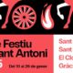 cicle festiu de Sant Antoni