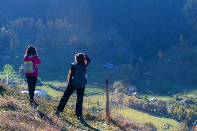 écotourisme