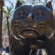 el gato de botero