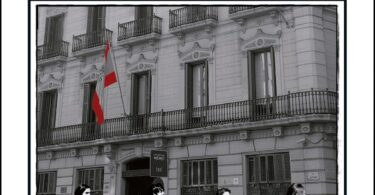 4 novelas que tienen lugar en Barcelona