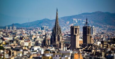 optimismo barcelona
