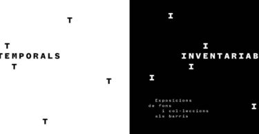 quarta edició del Temporals