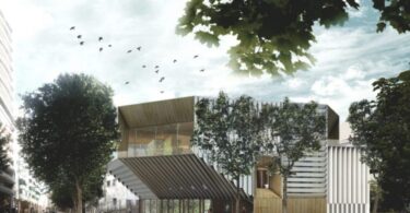 En mayo se inaugura la biblioteca Gabriel García Márquez de Sant Martí