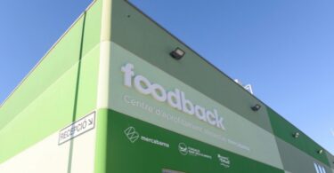 Foodback de Mercabana: alimentos para los más necesitados
