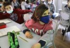 Los niños en Cataluña regresarán al cole sin cubrebocas