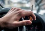 Prohibido fumar en coches, terrazas y estadios deportivos: Ley del Tabaco 2022
