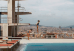 Reabre la piscina más antigua de Barcelona