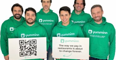 Yumminn: emprendimiento para simplificar el trabajo en los restaurantes
