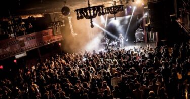 Asiste a conciertos GRATIS en Barcelona