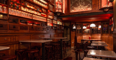 Cafés de toda la vida que están renovándose