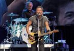 El legendario Bruce Springsteen se presentará en Barcelona en abril 2023