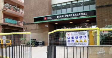 En 2023 se abrirán dos nuevas guarderías municipales en Barcelona