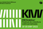 Festival KM América: un homenaje a la literatura latinoamericana