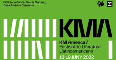 Festival KM América: un homenaje a la literatura latinoamericana
