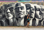 Graffitis de Barcelona: los 4 indispensables