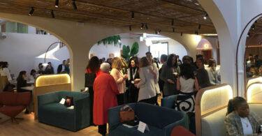 Juno House Club: un club exclusivo para mujeres emprendedoras en Barcelona