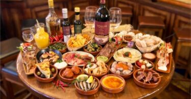 Los restaurantes con las tapas más icónicas de la ciudad