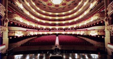 Si tienes menos de 35 años, entra al Gran Teatre del Liceu por 20 euros
