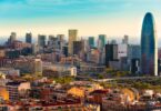 The Telegraph: Barcelona es la mejor ciudad del mundo
